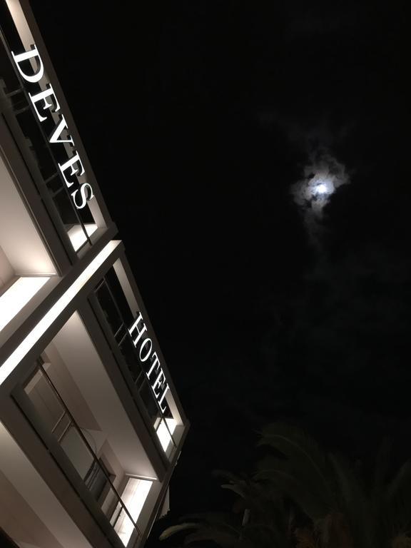 Deves Hotel นาฟปลิโอ ภายนอก รูปภาพ