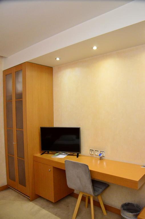 Deves Hotel นาฟปลิโอ ภายนอก รูปภาพ